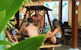 Urban Jungle House Bali
